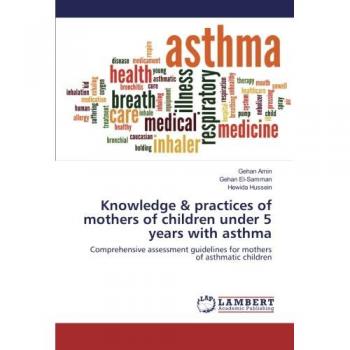 Knowledge & practices of mothers of children under 5 years with asthma: Comprehensive assessment guidelines for mothers of asthmatic children