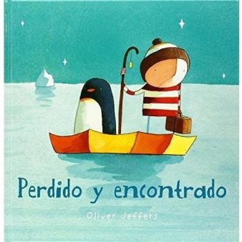 Perdido Y Econtrado / Lost and found