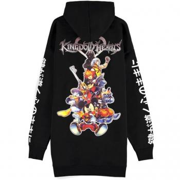 Vestido con capucha Kingdom Family Disney M