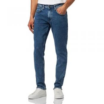 Jeans Blend Twister Noos Noir 28x32