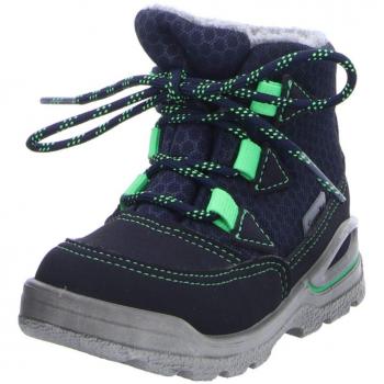 RICOSTA Emil 3920100 – Thermo-Schneestiefel für junge Abenteurer