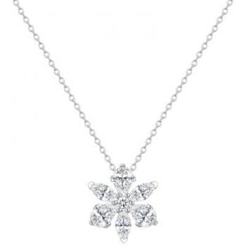 Cinturón Rafaela Donata Plata Transparente