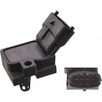 Capteur de Pression de Surpression Boost Febi 103922
