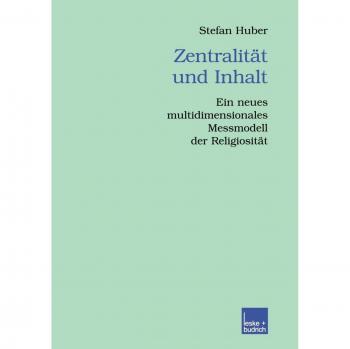 Zentralität und Inhalt