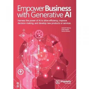 Empower Business with Generative AI