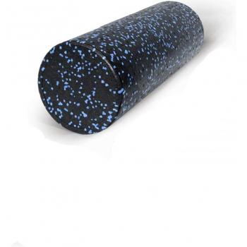 Deep Tissue Massage Foam Roller and Yoga Block