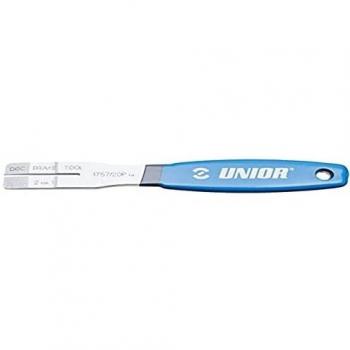 Outil de vélo Unior 2 en 1 pour freins à disque