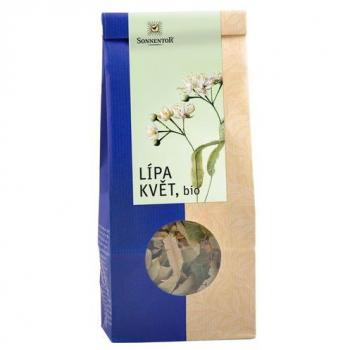 Lindenblüten lose bio 35 g