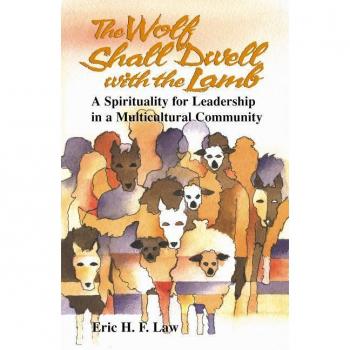 The Wolf Shall Dwell With the Lamb