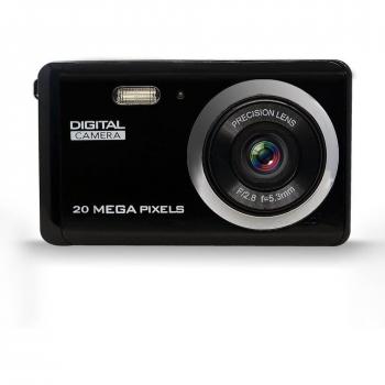 Mini Portable Ultra-High Pixel TDC-80X2 Outdoor HD Camera for Kids