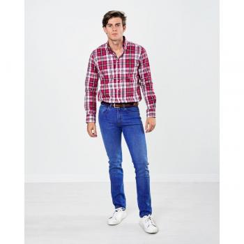 Pantalón Denim Smart 006066 Spagnolo
