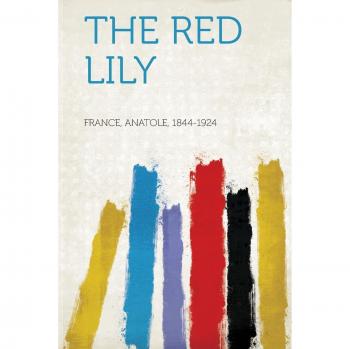 The Red Lily