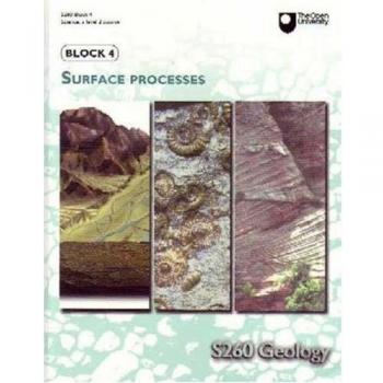 Geology: Surface Processes