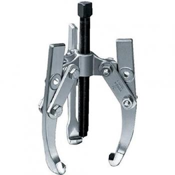 Extractor mecánico 3 patas Forza 180X200