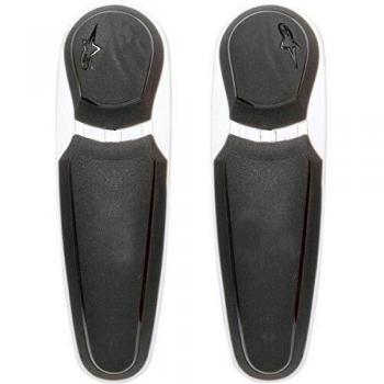 SMX Plus Toe Slider by Alpinestars – Black 2011 Edition