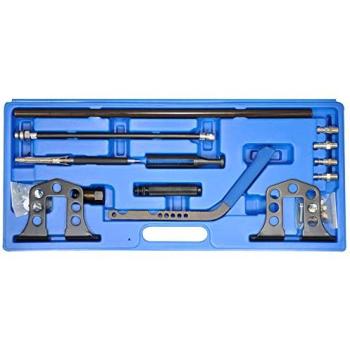 Cuneo di montaggio SW‑Stahl 08650L per valvole