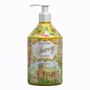 Le Maioliche Savoy Hand Wash – 500 ml