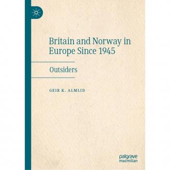Vitalsource Technologies, Inc. Britain And Norway In Europe Since 1945