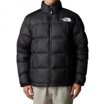 Abrigo de Plumas Lhotse de The North Face en Negro