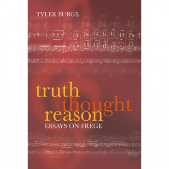 Truth Thought Reason
