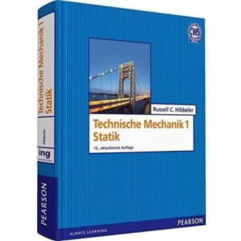 Technische Mechanik 1 Statik (Pearson Studium - Maschinenbau)