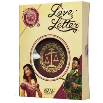 Amor en Carta