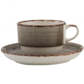 Tazza da Colazione Avanos Terra