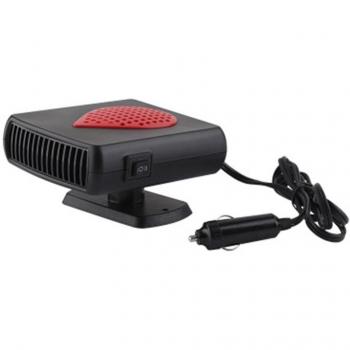 24V 150W Car Heater Demister Cooling Fan