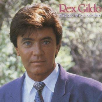 Rex Gildo - Melodie der Sehnsucht