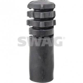 Butée élastique de suspension avant SWAG 60‑10 4458