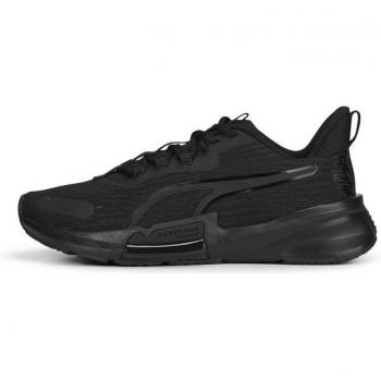 Zapatillas Deportivas Puma Pwrframe TR 2 Nova S Mujer Color Negro