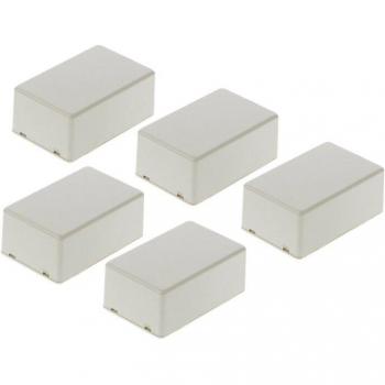 Boîtier instrumentaire EcoBox 5 unités