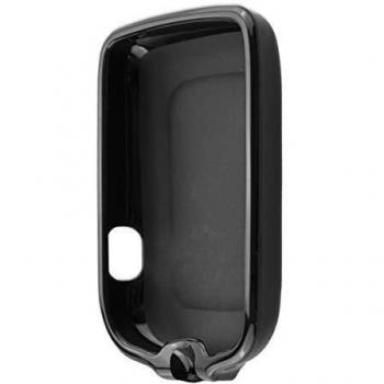 Coque flexible TPU Freestyle noir