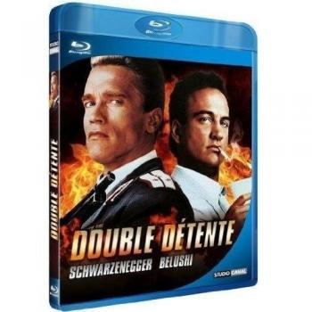 Double détente - Blu-Ray