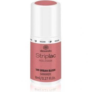 Alessandro Striplac Peel oder Soak Nagellack 8 ml