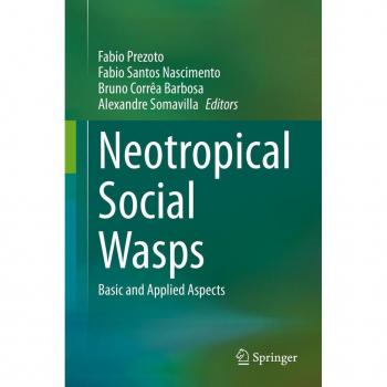 Vitalsource Technologies, Inc. Neotropical Social Wasps