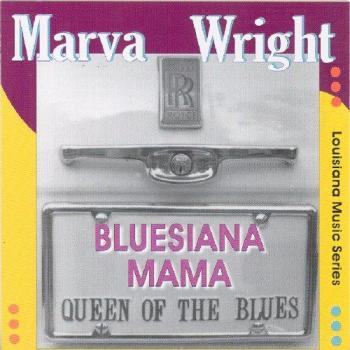 Bluesmania Mama