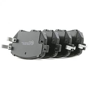 Kit Freno RIDEX per NISSAN e INFINITI 410607Y090