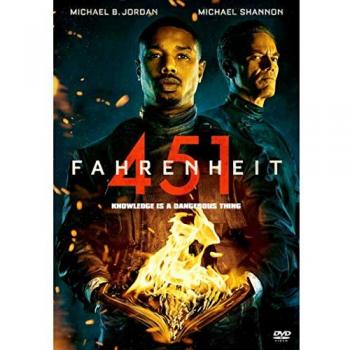 Fahrenheit 451 (DVD)