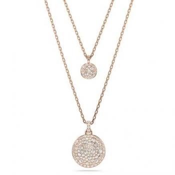 Swarovski Halskette Meteora 5683449