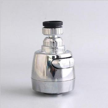 Cortina de Agua Extensiva