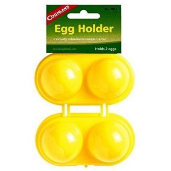 Coghlans Eierbox, 2 Eier
