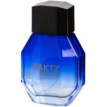 Omerta Faktz Homme Eau de Toilette - 100ml Sophisticated Men's Fragrance