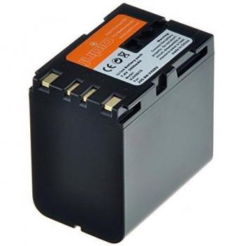 Batterie haute capacité VJV0015 – Jupio – Caméscope JVC BN‑V428