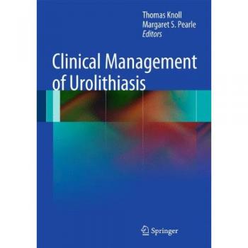 Clinical Management of Urolithiasis