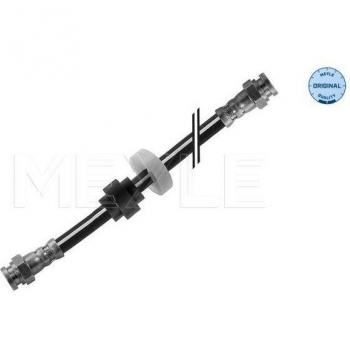 Premium Brake Hose by Meyle - Part Number 1614 525 0