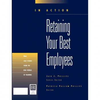 Vitalsource Technologies, Inc. Retaining Your Best Employees (In Action Case Study Series)