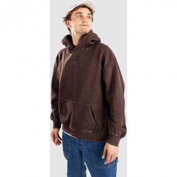 Ninth Hall Basis Hoodie Bruin
