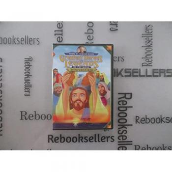 Les Plus Grands Héros et Légendes de la Bible : Miracles de Jésus