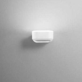 Lampada Esterna Candy Bianco 6W Led 3000K